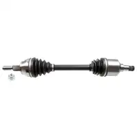 FEBI 182455 Antriebswelle Gelenkwelle FORD Focus 3 MK3 C-Max 2 Vorderachse links 1840142