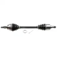 FEBI Antriebswelle Gelenkwelle CITROEN C3 2 3 C4 2 PEUGEOT 2007 208 2008 308 vorne links