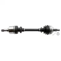 FEBI 182693 Antriebswelle Gelenkwelle CITROEN Berlingo Xsara PEUGEOT Partner vorne links