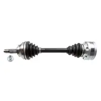 FEBI 182747 Antriebswelle Gelenkwelle ALFA ROMEO 147 937 1.9 JTD vorne links 46307653