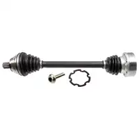 FEBI Antriebswelle Gelenkwelle VW Golf 5 6 7 AUDI A3 8P SEAT Leon 1P 5F Altea vorne links