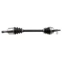 FEBI Antriebswelle Gelenkwelle RENAULT Megane 3 Grand / Scenic 3 Fluence vorne links