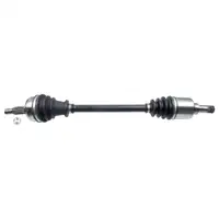 FEBI Antriebswelle Gelenkwelle RENAULT Megane 3 / CC Grand / Scenic 3 Fluence vorne links