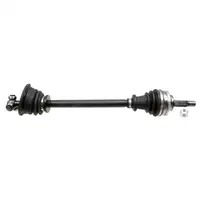 FEBI 182883 Antriebswelle Gelenkwelle RENAULT Megane 1 Scenic 1 Schaltgetriebe vorne links