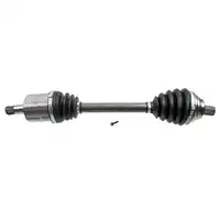 FEBI Antriebswelle Gelenkwelle VW Golf 5 Passat B6 AUDI A3 8P SEAT Leon 1P vorne links