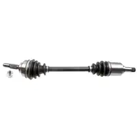 FEBI Antriebswelle Gelenkwelle CITROEN Saxo S0 S1 PEUGEOT 106 2 Vorderachse links 3272.2Q