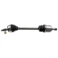 FEBI Antriebswelle Gelenkwelle HONDA Civic 8 FN FK FD FA Schaltgetriebe vorne links