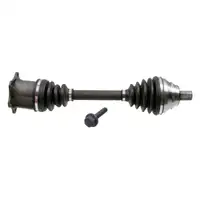 FEBI Antriebswelle Gelenkwelle VW Sharan 7N SEAT Alhambra 710 711 vorne links 7N0407763A