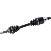 FEBI 183786 Antriebswelle Gelenkwelle TOYOTA Avensis T25 2.0 vorne links 43420-05320