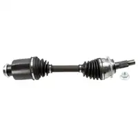 FEBI 183832 Antriebswelle Gelenkwelle MAZDA 6 GG GY Vorderachse rechts GD55-25-50X