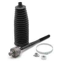 FEBI 102500 PROKIT Spurstange + Manschette MERCEDES W203 S203 W211 S211 W220 R230 vorne