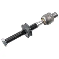 FEBI 182066 Spurstange Axialgelenk BMW 5er E39 / Touring vorne links o. rechts 32111091767