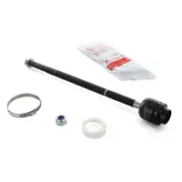 FEBI 28477 PROKIT Spurstange Axialgelenk OPEL Combo Corsa C D vorne