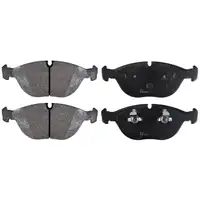 FEBI Bremsbeläge Bremsbelagsatz VW Passat B5.5 Golf 4 AUDI A4 B5 MERCEDES W202 W210 vorne