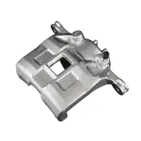 FEBI 178064 Bremssattel Bremszange HONDA Jazz 2 (GD_, GE3, GE2) vorne links