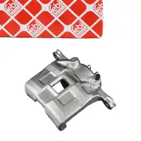 FEBI 178064 Bremssattel Bremszange HONDA Jazz 2 (GD_, GE3, GE2) vorne links