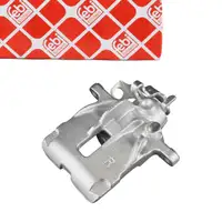 FEBI 178081 Bremssattel NISSAN Primastar OPEL Vivaro A RENAULT Trafic 2 hinten rechts