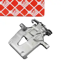 FEBI 178084 Bremssattel NISSAN Interstar OPEL Movano A RENAULT Master 2 hinten links