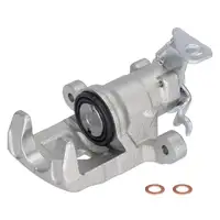 FEBI 178159 Bremssattel Bremszange KIA Picanto 2 (TA) hinten links