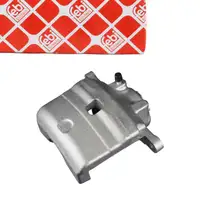 FEBI 178244 Bremssattel Bremszange MAZDA 6 (GH) vorne rechts