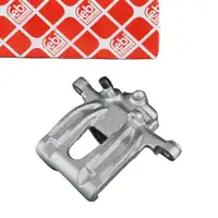 FEBI 178249 Bremssattel Bremszange MERCEDES Viano Vito / Mixto W639 hinten links