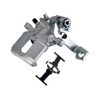 FEBI 178750 Bremssattel Bremszange HONDA Jazz 2 (GD_, GE3, GE2) hinten links