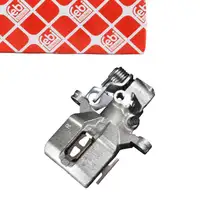 FEBI 178751 Bremssattel Bremszange HONDA Jazz 2 (GD_, GE3, GE2) hinten rechts