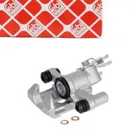 FEBI 178951 Bremssattel Bremszange MAZDA MX-5 I (NA) II (NB) mit 251mm hinten rechts