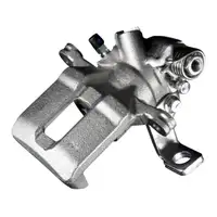 FEBI 179161 Bremssattel Bremszange HONDA Civic 7 hinten links