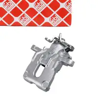 FEBI 179182 Bremssattel Bremszange HONDA Civic 8 Hatchback (FN, FK) hinten rechts