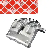 FEBI 179137 Bremssattel Bremszange LAND ROVER Discovery 3 4 (L319) vorne rechts