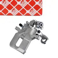 FEBI 179134 Bremssattel Bremszange HONDA Jazz 3 4 hinten links