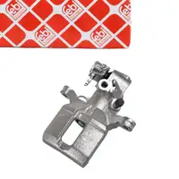 FEBI 179135 Bremssattel Bremszange HONDA Jazz 3 4 hinten rechts