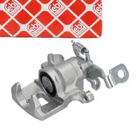 FEBI 182050 Bremssattel Bremszange MAZDA 6 (GJ, GL) hinten links