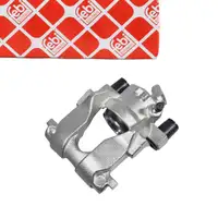 FEBI 182193 Bremssattel DACIA Logan 2 Sandero 2 RENAULT Clio 4 Twingo 3 vorne links