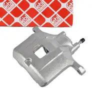 FEBI 184700 Bremssattel Bremszange MITSUBISHI ASX Lancer 8 Outlander 2 vorne links