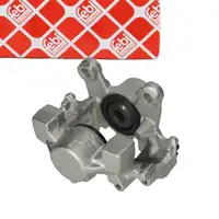 FEBI 185755 Bremssattel MERCEDES-BENZ W203 CL203 C209 A209 R171 hinten links 0034237498