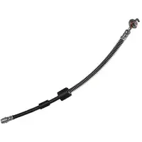 FEBI 177090 Bremsschlauch CITROEN C4 II DS4 mit ESP PEUGEOT 308 I vorne links 4806.N0