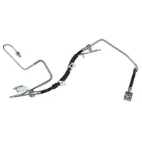 FEBI 179781 Bremsschlauch Bremsleitung CHRYSLER Voyager 4 (RG, RS) hinten links