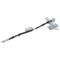 FEBI 184027 Bremsschlauch Bremsleitung FORD Mondeo 5 MK5 hinten links