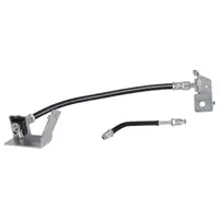 FEBI 185026 Bremsschlauch Bremsleitung HYUNDAI i20 II (GB, IB) hinten rechts 58738-C8000