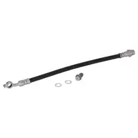 FEBI 185406 Bremsschlauch VOLVO S60 II S80 II V60 I V70 III XC60 I XC70 II hinten links