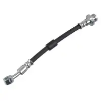 FEBI 183700 Bremsschlauch Bremsleitung NISSAN Qashqai 2 (J11) hinten außen links