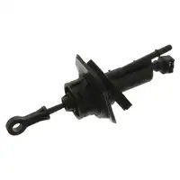 FEBI 38903 Geberzylinder Kupplungsgeberzylinder FORD Mondeo 4 Galaxy 2 S-Max VOLVO V70 3