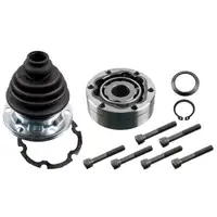 FEBI Gelenksatz Antriebswelle VW Golf 4 5 6 Passat B6 B7 B8 AUDI A3 8L 8P SEAT Leon SKODA