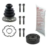 FEBI Gelenksatz Antriebswelle VW Passat B5 B2 AUDI A4 B5 A6 C4 C5 SKODA Superb 431498103C