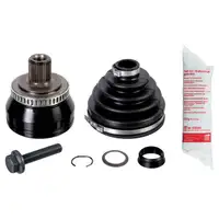 FEBI Gelenksatz Antriebswelle VW Passat B5 AUDI A4 B5 A6 C5 SKODA Superb 1 vorne radseitig