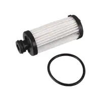 FEBI Getriebefilter Satz 7-Gang DL382 DSG + 6L WOLF Getriebeöl AUDI A4 B9 A5 A6 A7 Q5