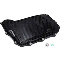 FEBI 188302 Getriebeölwanne 8-Gang Automatik AUDI A4 B9 A5 A6 C8 A7 A8 Q5 Q7 Q8 0D5398009B