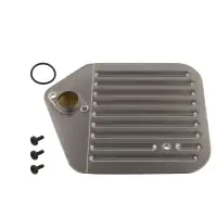 FEBI 11675 Getriebefilter + Dichtungen Satz BMW 3er E36 5er E34 E39 7er E32 E38 5HP18